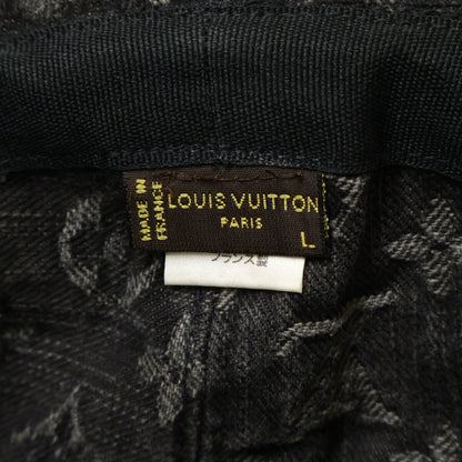 LOUIS VUITTON ルイヴィトン 【即決/国内正規】N80207 シャポー・モノグラム バケットハット 帽子
