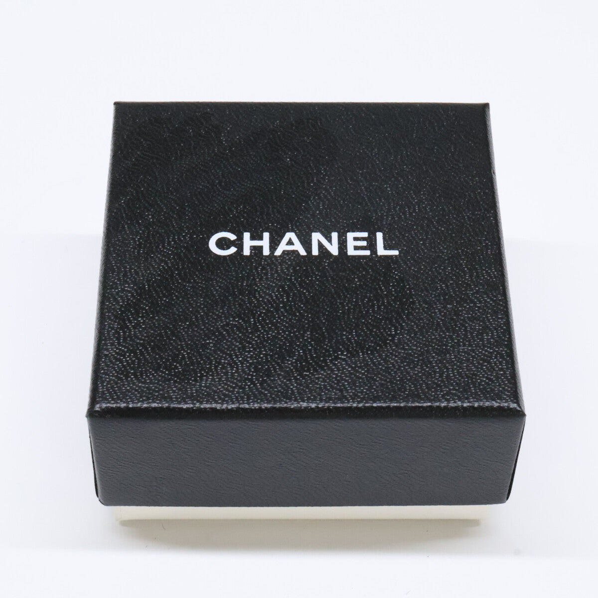 CHANEL シャネル 97P ターンロック ココマーク イヤリング