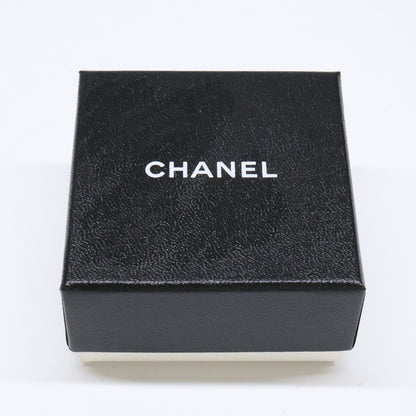 CHANEL シャネル 97P ターンロック ココマーク イヤリング