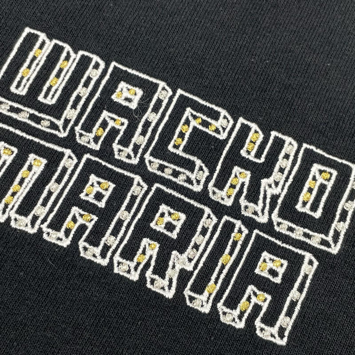 WACKO MARIA ワコマリア 世界平和プロジェクト TYPE6 クルーネック スウェット トップス トップス