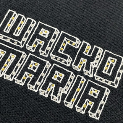WACKO MARIA ワコマリア 世界平和プロジェクト TYPE6 クルーネック スウェット トップス トップス
