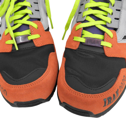 adidas アディダス 未使用 ZX 8000 GTX ローカットスニーカー シューズ メンズ マルチカラー 29cm FX0372 シューズ