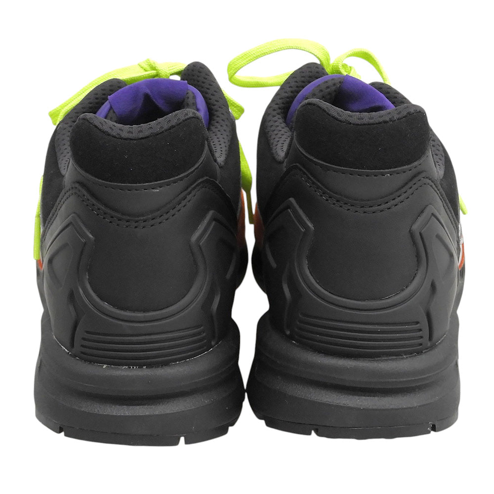 adidas アディダス 未使用 ZX 8000 GTX ローカットスニーカー シューズ メンズ マルチカラー 29cm FX0372 シューズ