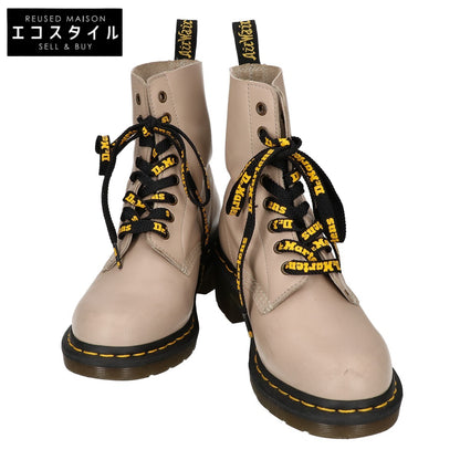 Dr.Martens ドクターマーチン CLEMENCY クレメンシー 8ホール ブーツ シューズ