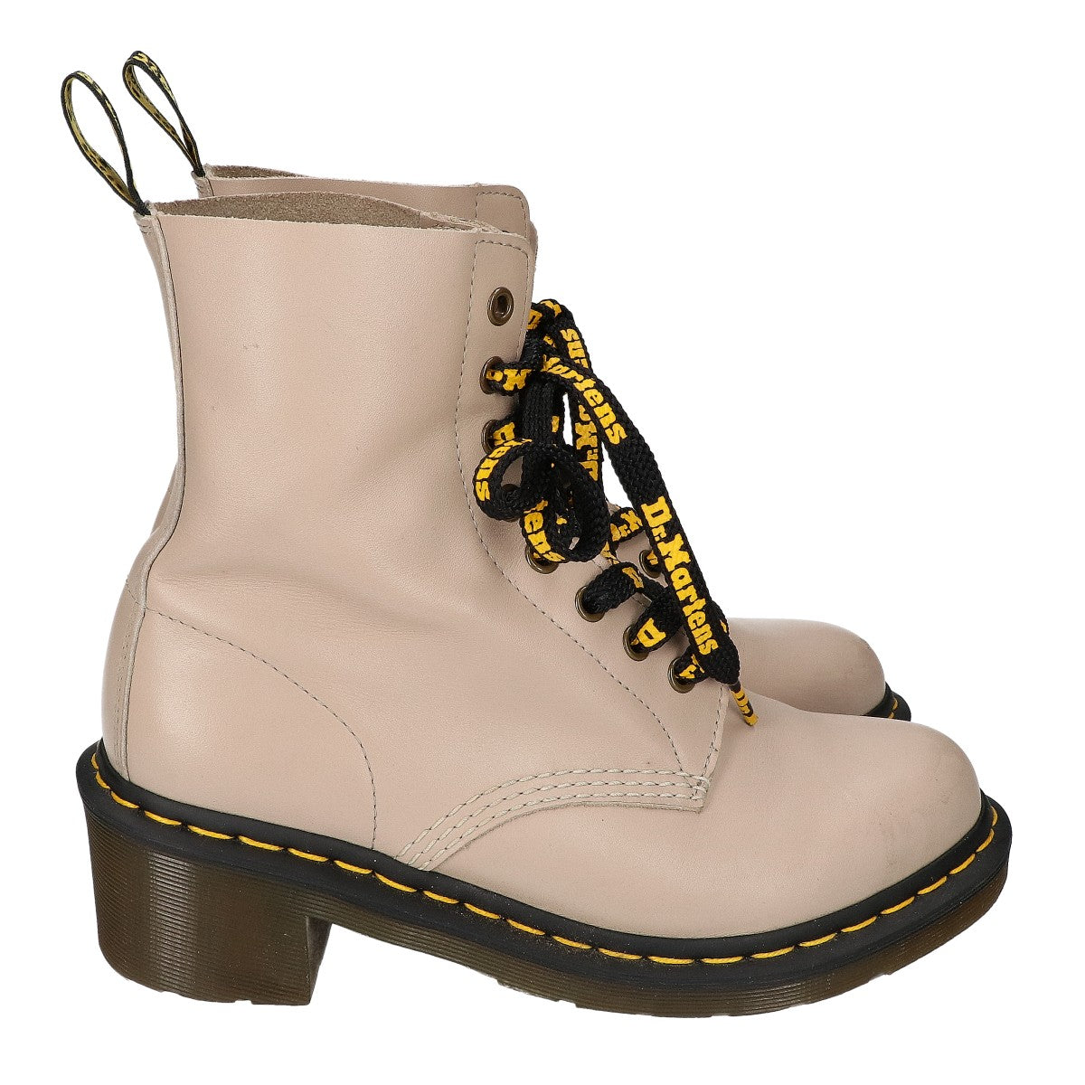 Dr.Martens ドクターマーチン CLEMENCY クレメンシー 8ホール ブーツ シューズ