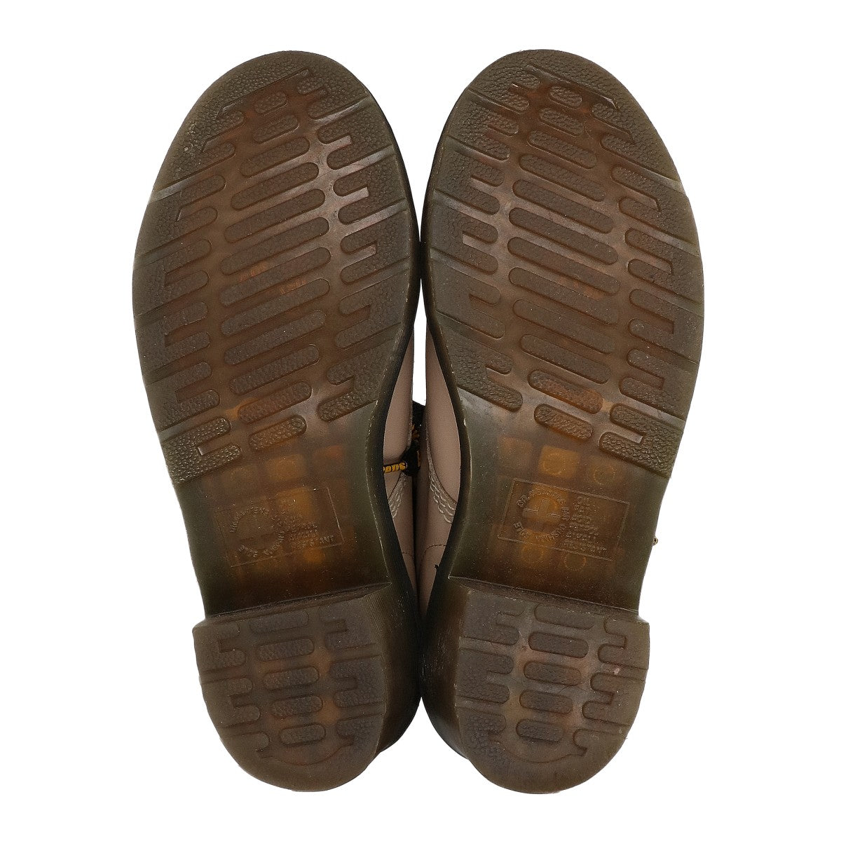 Dr.Martens ドクターマーチン CLEMENCY クレメンシー 8ホール ブーツ シューズ
