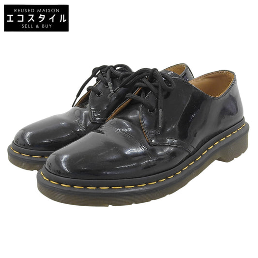 Dr.Martens ドクターマーチン 3 ホール シューズ メンズ ブラック 6 1461 シューズ