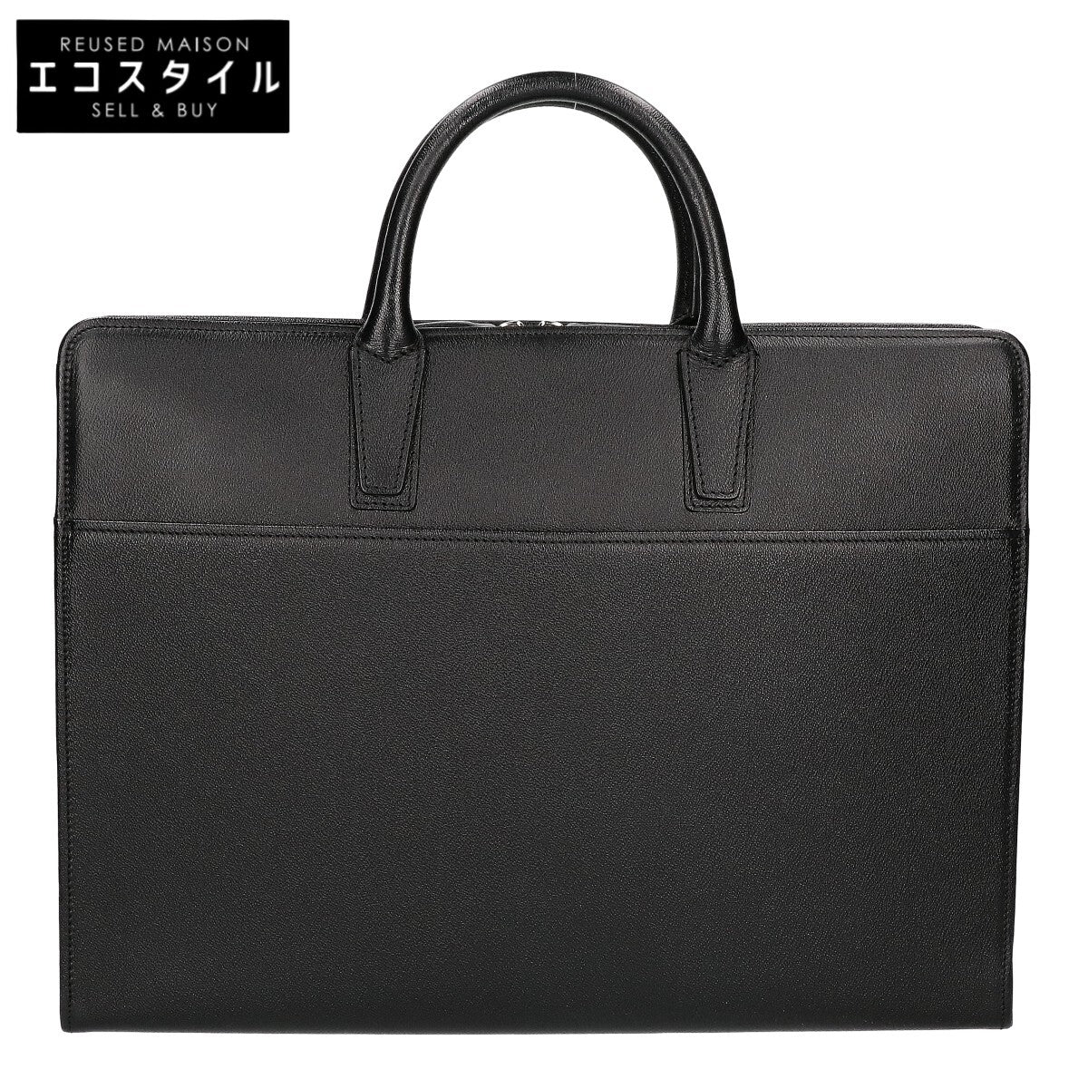 PORTER ポーター 【美品】070-04839 GRID グリッド 牛ステア ビジネスバッグ ブリーフケース ビジネスバッグ ブリーフケース