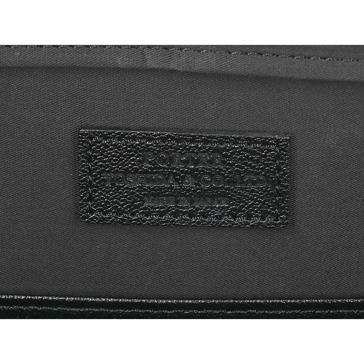 PORTER ポーター 【美品】070-04839 GRID グリッド 牛ステア ビジネスバッグ ブリーフケース ビジネスバッグ ブリーフケース
