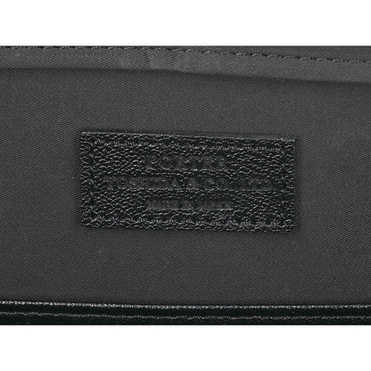 PORTER ポーター 【美品】070-04839 GRID グリッド 牛ステア ビジネスバッグ ブリーフケース ビジネスバッグ ブリーフケース