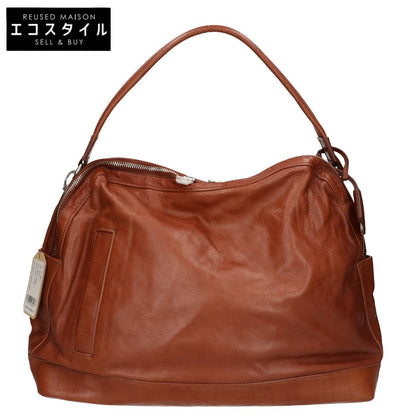 aniary アニアリ 【美品】01-09000 2WAY Shoulder 2WAYショルダー ボストンバッグ