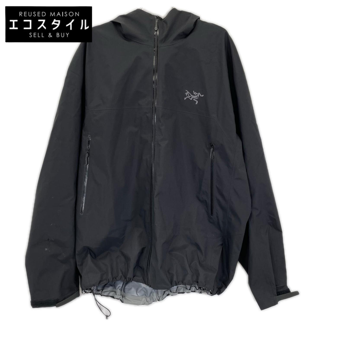 ARC'TERYX アークテリクス X000008584 ベータジャケット ジャケット
