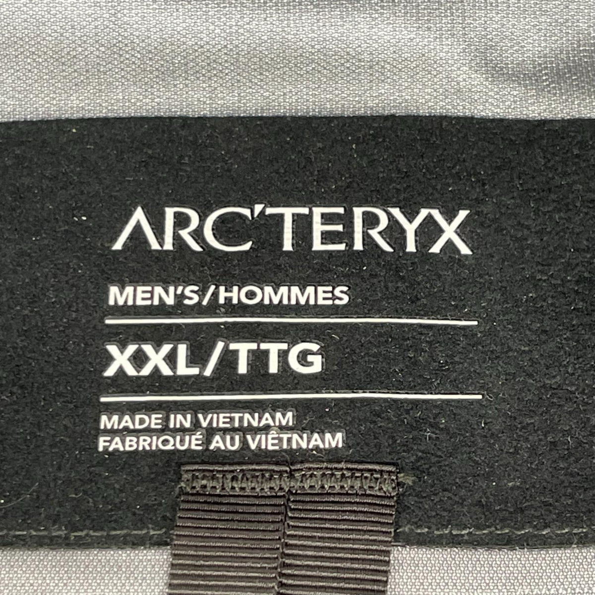 ARC'TERYX アークテリクス X000008584 ベータジャケット ジャケット