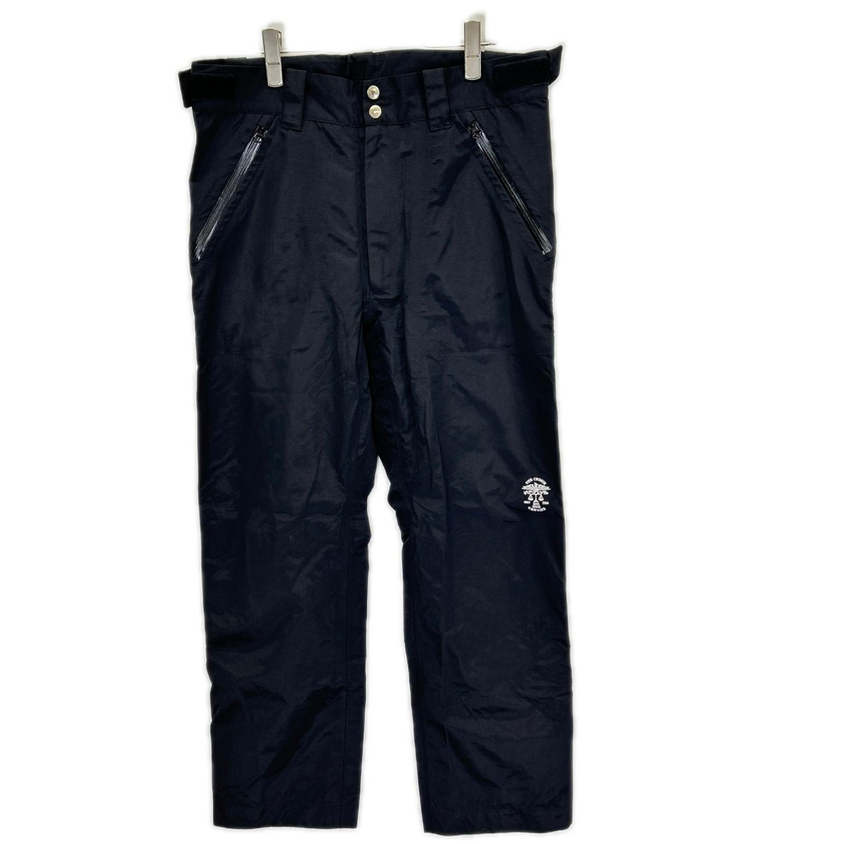 CRIMIE クライミー WATER PROOF 3LAYER SHELL PANTS X SERIES TOWN&SNOW ボトムス