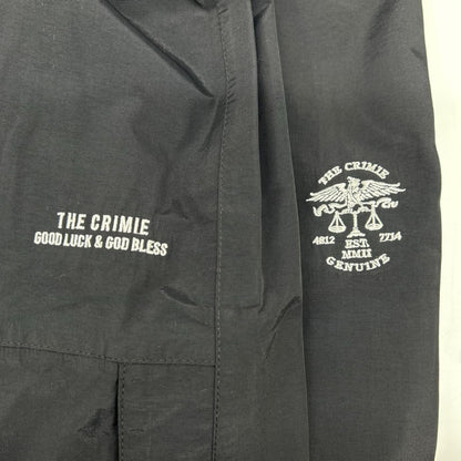 CRIMIE クライミー WATER PROOF 3LAYER SHELL PANTS X SERIES TOWN&SNOW ボトムス