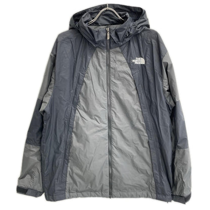 THE NORTH FACE ノースフェイス NP22650 ブラック チムニーウインドジャケット ジャケット