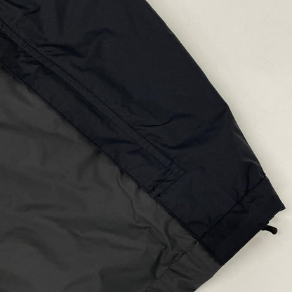 THE NORTH FACE ノースフェイス NP22650 ブラック チムニーウインドジャケット ジャケット