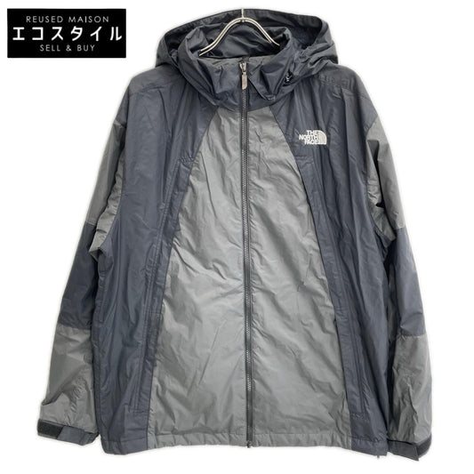 THE NORTH FACE ノースフェイス NP22650 ブラック チムニーウインドジャケット ジャケット