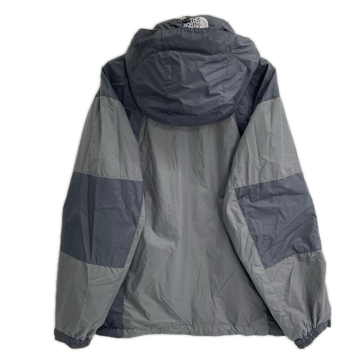THE NORTH FACE ノースフェイス NP22650 ブラック チムニーウインドジャケット ジャケット