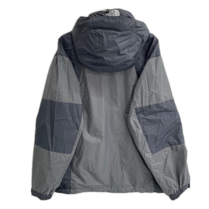 THE NORTH FACE ノースフェイス NP22650 ブラック チムニーウインドジャケット ジャケット