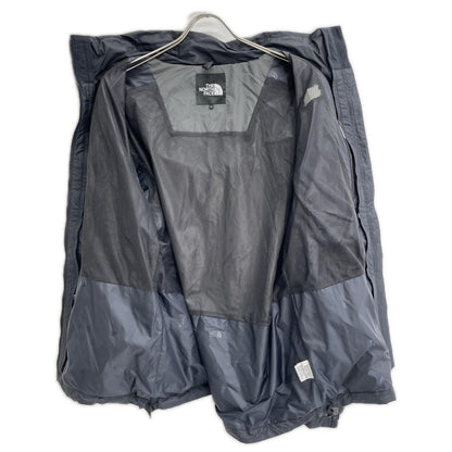 THE NORTH FACE ノースフェイス NP22650 ブラック チムニーウインドジャケット ジャケット