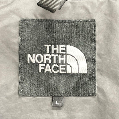 THE NORTH FACE ノースフェイス NP22650 ブラック チムニーウインドジャケット ジャケット