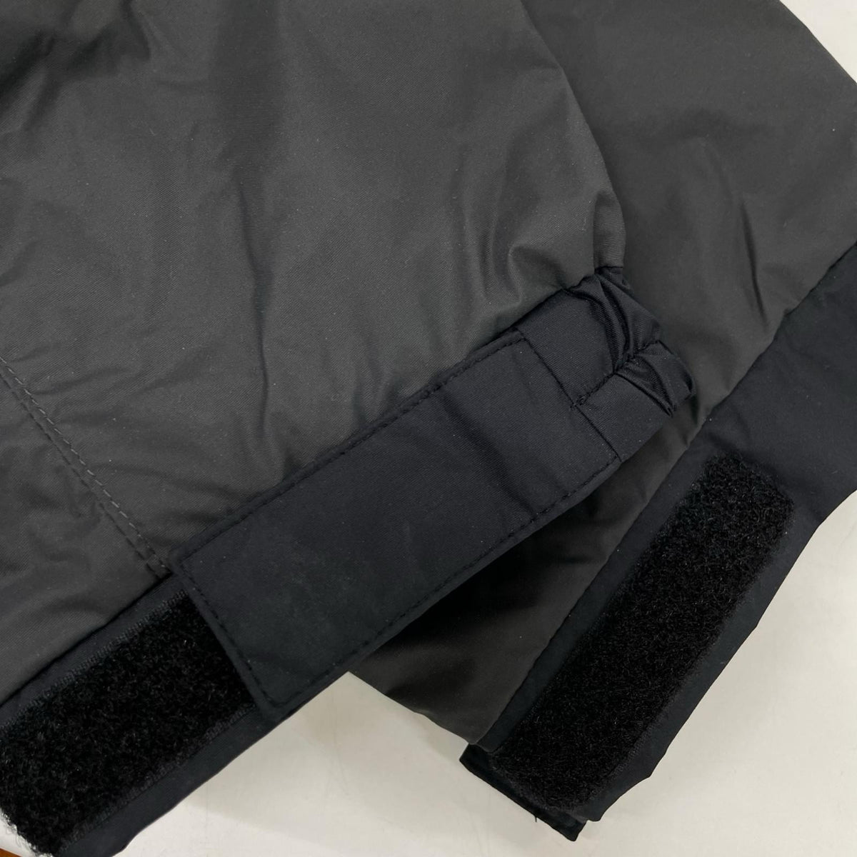 THE NORTH FACE ノースフェイス NP22650 ブラック チムニーウインドジャケット ジャケット
