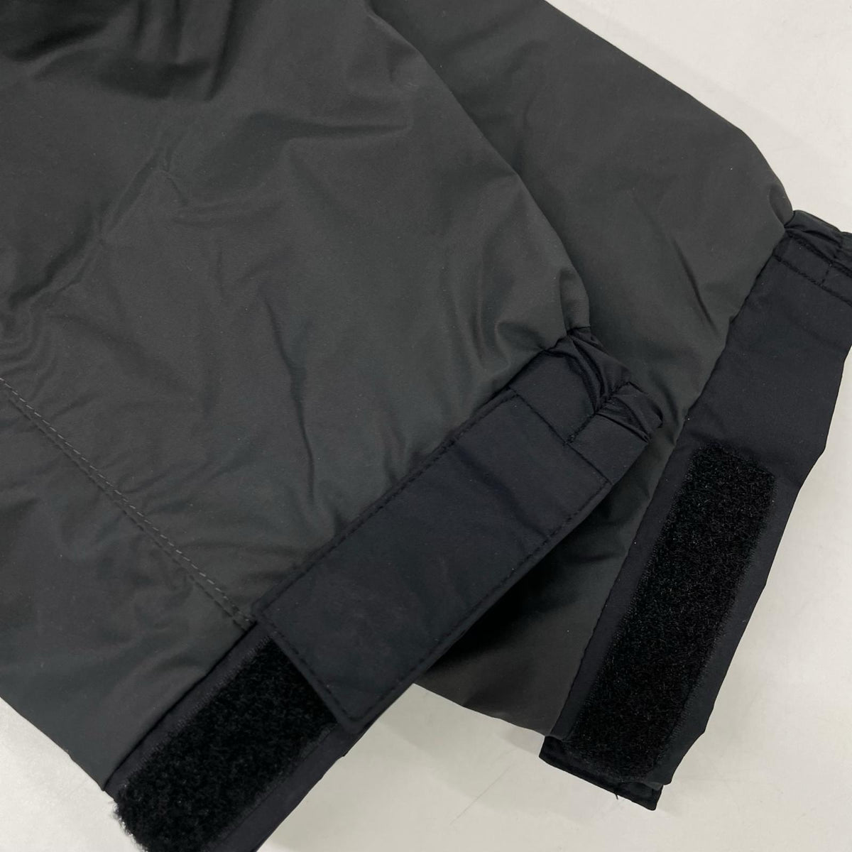 THE NORTH FACE ノースフェイス NP22650 ブラック チムニーウインドジャケット ジャケット