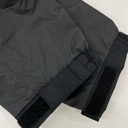 THE NORTH FACE ノースフェイス NP22650 ブラック チムニーウインドジャケット ジャケット