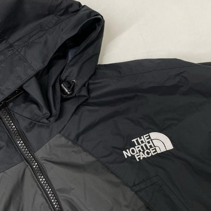 THE NORTH FACE ノースフェイス NP22650 ブラック チムニーウインドジャケット ジャケット