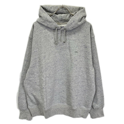 THE NORTH FACE PURPLE LABEL ザ ノースフェイス パープルレーベル 26年 N26SH058 グレー Field Hoodie トップス