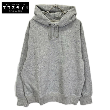 THE NORTH FACE PURPLE LABEL ザ ノースフェイス パープルレーベル 26年 N26SH058 グレー Field Hoodie トップス