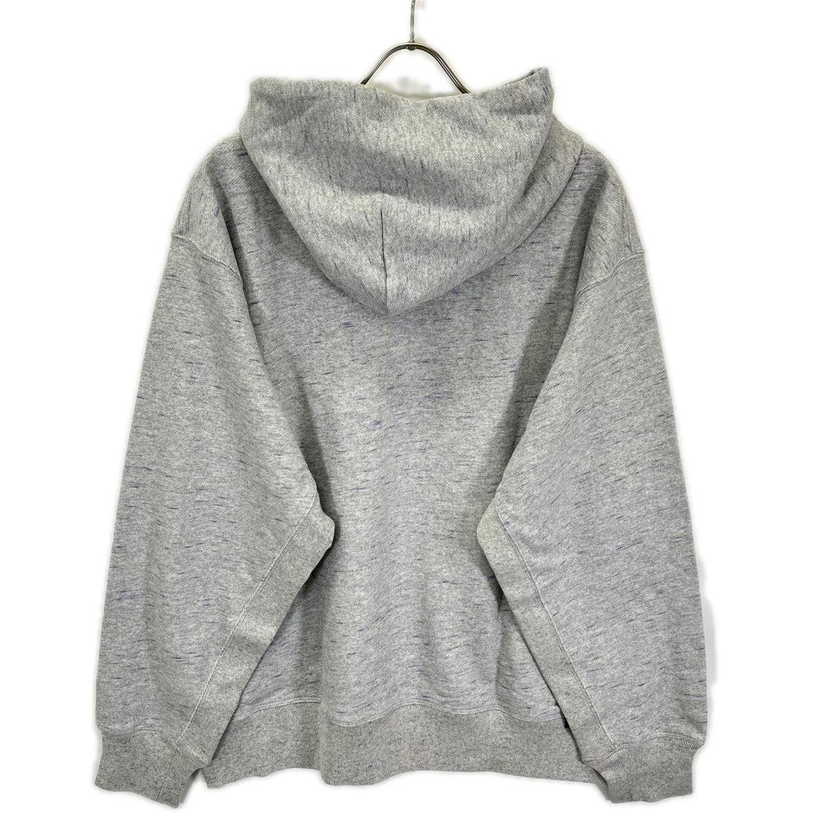 THE NORTH FACE PURPLE LABEL ザ ノースフェイス パープルレーベル 26年 N26SH058 グレー Field Hoodie トップス