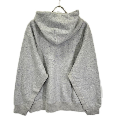 THE NORTH FACE PURPLE LABEL ザ ノースフェイス パープルレーベル 26年 N26SH058 グレー Field Hoodie トップス