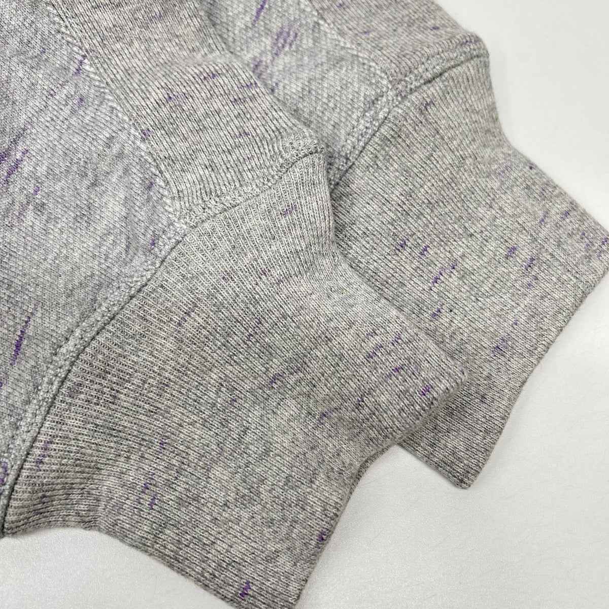 THE NORTH FACE PURPLE LABEL ザ ノースフェイス パープルレーベル 26年 N26SH058 グレー Field Hoodie トップス
