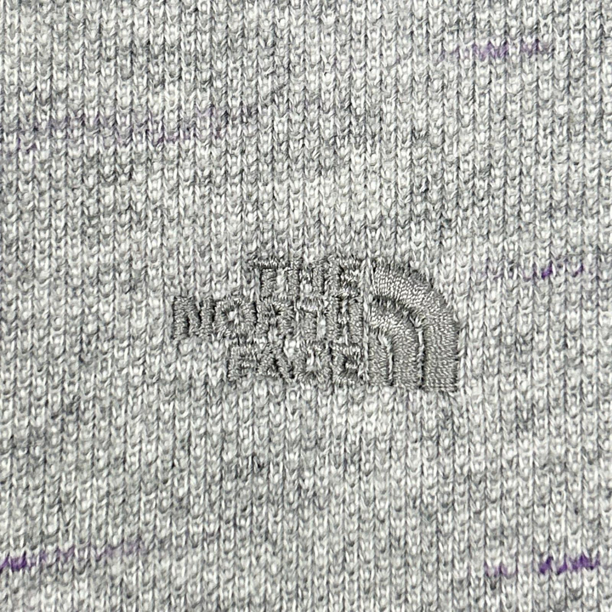 THE NORTH FACE PURPLE LABEL ザ ノースフェイス パープルレーベル 26年 N26SH058 グレー Field Hoodie トップス