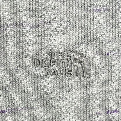 THE NORTH FACE PURPLE LABEL ザ ノースフェイス パープルレーベル 26年 N26SH058 グレー Field Hoodie トップス