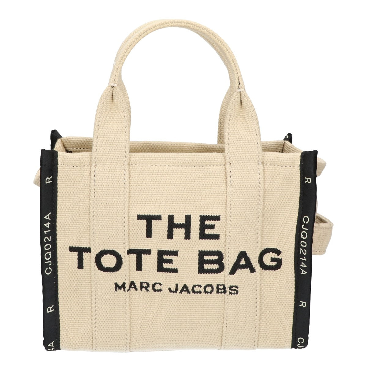 MARC JACOBS マーク ジェイコブス M0017025 263 ザ ジャカード トートバッグ