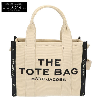 MARC JACOBS マーク ジェイコブス M0017025 263 ザ ジャカード トートバッグ