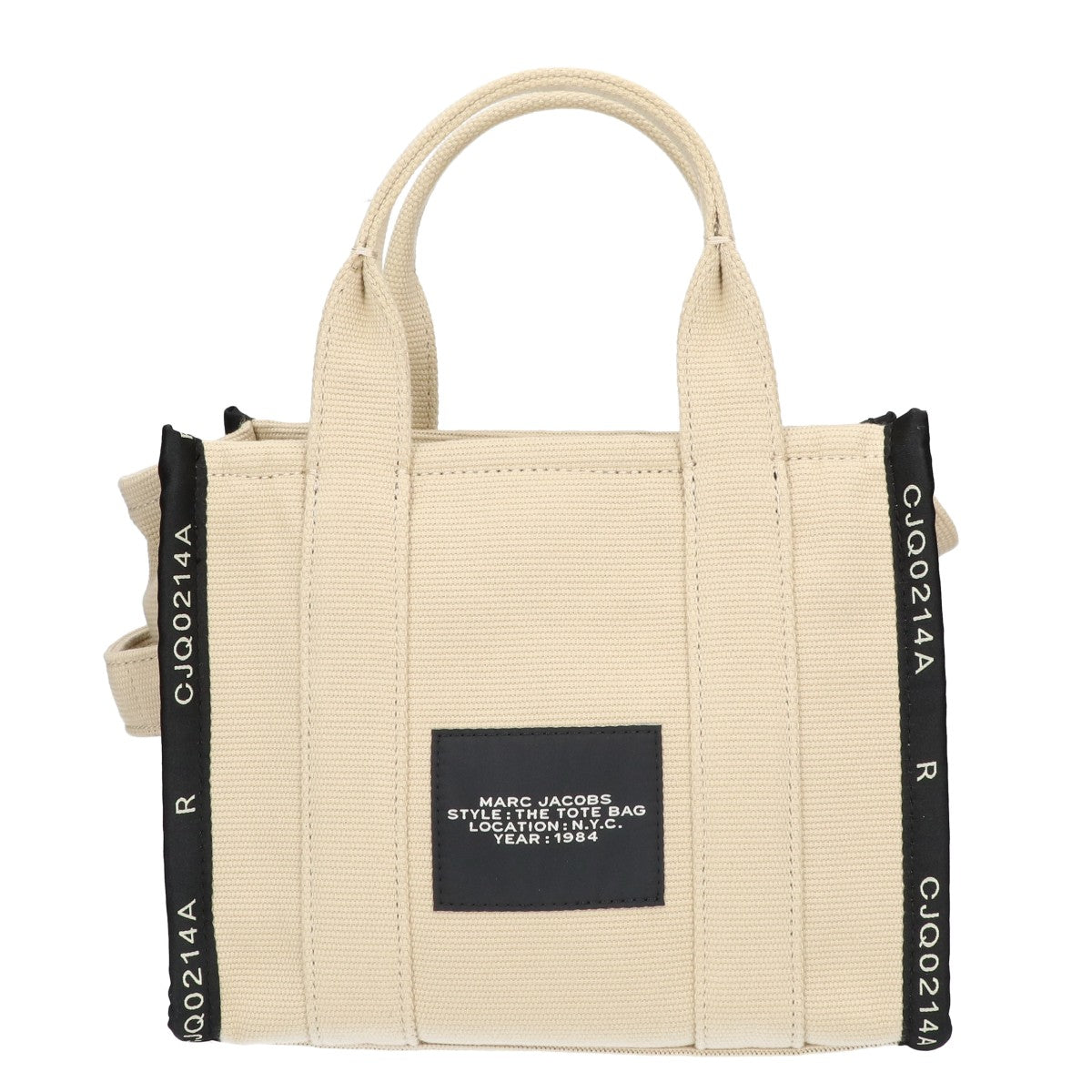 MARC JACOBS マーク ジェイコブス M0017025 263 ザ ジャカード トートバッグ