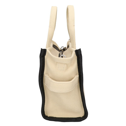 MARC JACOBS マーク ジェイコブス M0017025 263 ザ ジャカード トートバッグ