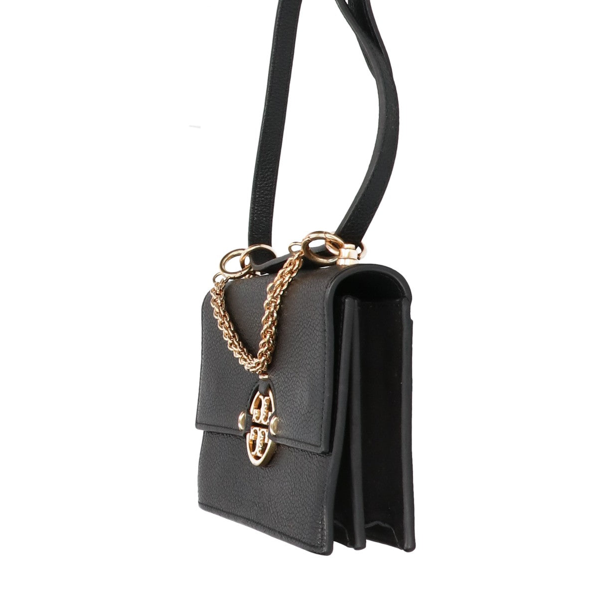 Tory Burch トリーバーチ ミラー ミニバッグ ショルダーバッグ