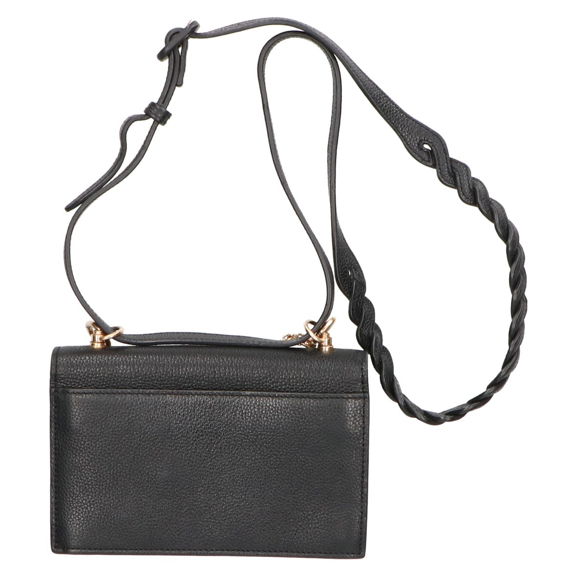 Tory Burch トリーバーチ ミラー ミニバッグ ショルダーバッグ