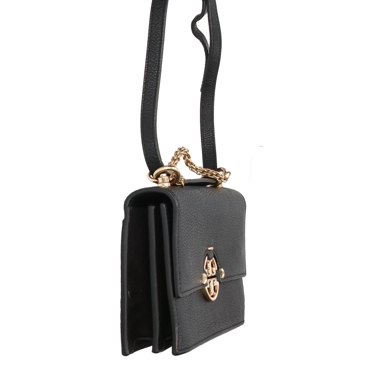 Tory Burch トリーバーチ ミラー ミニバッグ ショルダーバッグ
