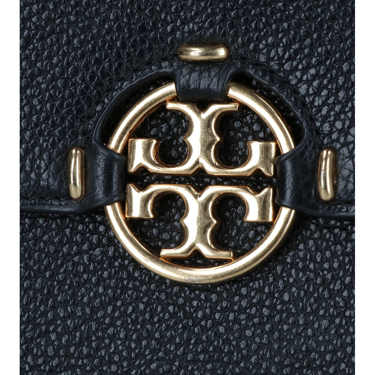 Tory Burch トリーバーチ ミラー ミニバッグ ショルダーバッグ