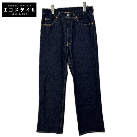 MARKAWARE マーカウエア M23D-08PT02CORGANIC COTTON 13oz デニムパンツ ボトムス
