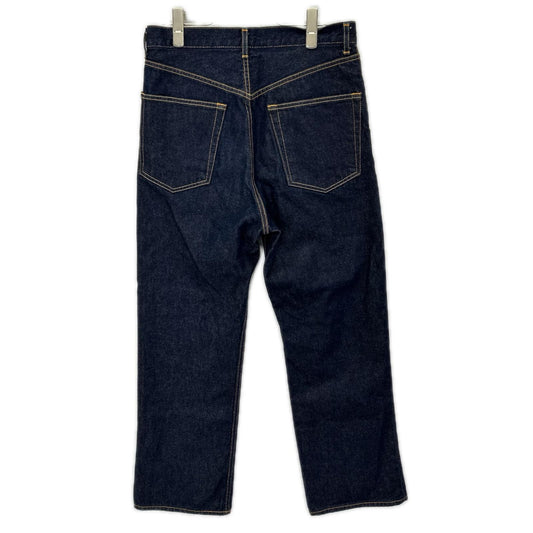 MARKAWARE マーカウエア M23D-08PT02CORGANIC COTTON 13oz デニムパンツ ボトムス