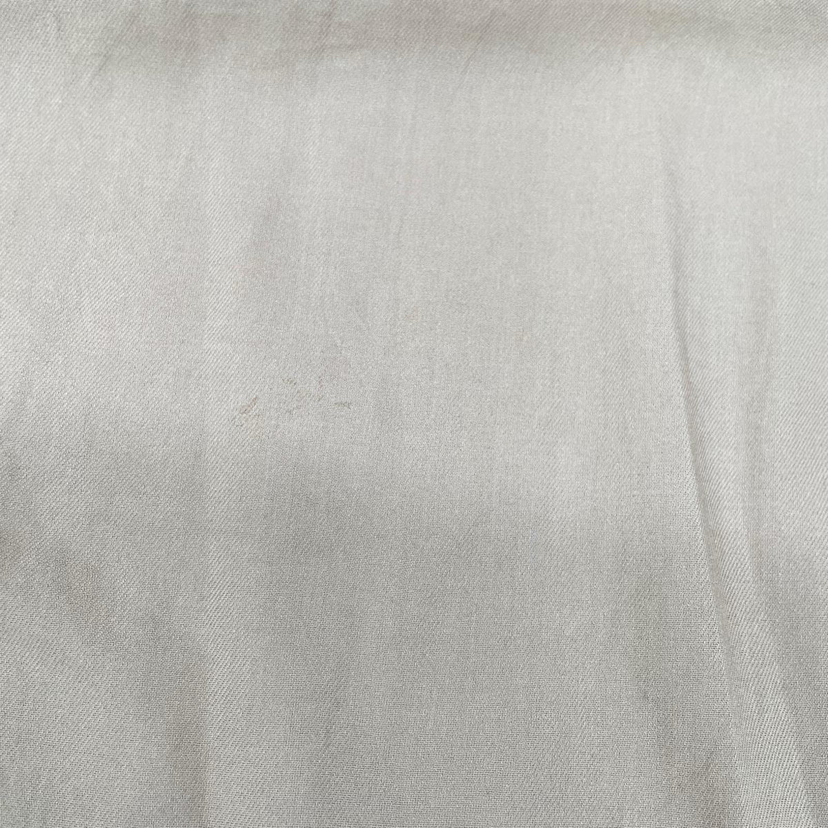 MARKAWARE マーカウエア A20A-07SH01C ブラウン オーガニックコットン テントロングシャツ トップス