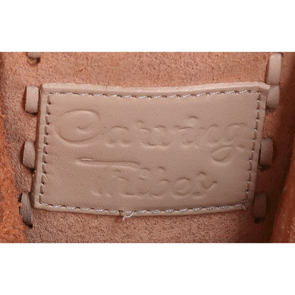 Carving Tribes カービングトライブス 【新品】Motif Maestra モチーフマエストラ レザー トートバッグ