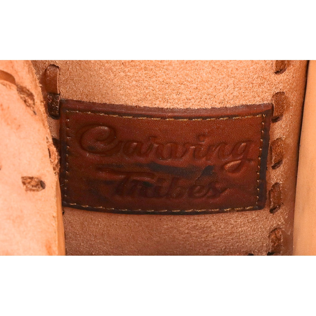 Carving Tribes カービングトライブス 【美品】Maestra S マエストラS レザー トートバッグ